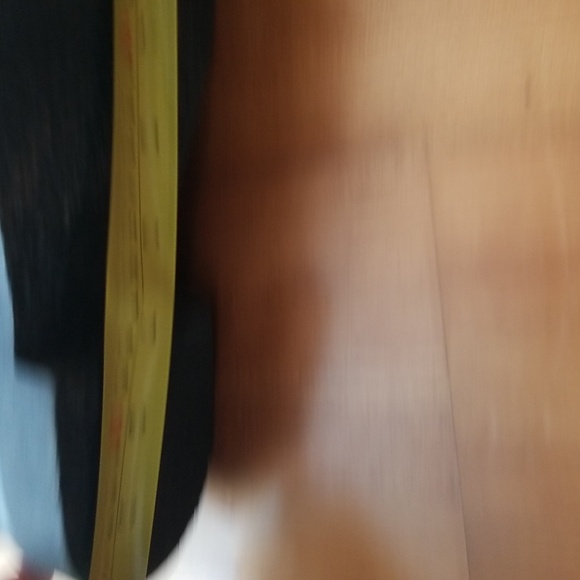 🇨🇦Roots Leather Boots- Back Zip- RARE - Picture 13 of 14